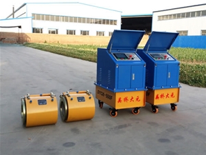 DYCK-500F智能漲拉設備