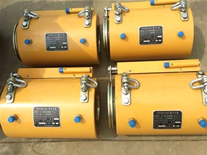 DYCK-500F智能張拉設備